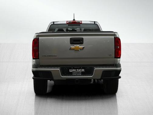 2016 Chevrolet Colorado 4WD LT