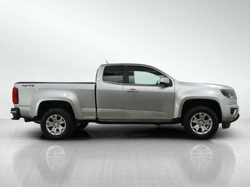 2016 Chevrolet Colorado 4WD LT