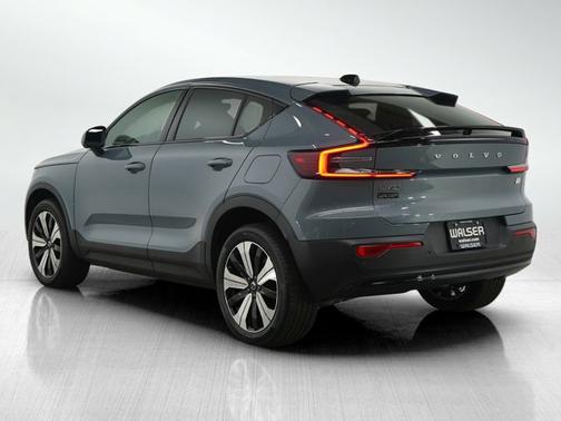 2023 Volvo C40 Recharge Pure Electric Plus