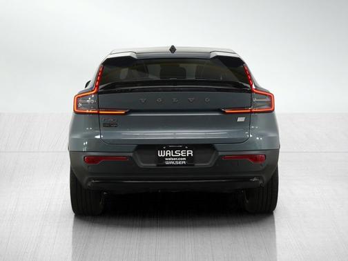 2023 Volvo C40 Recharge Pure Electric Plus