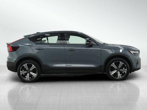 2023 Volvo C40 Recharge Pure Electric Plus