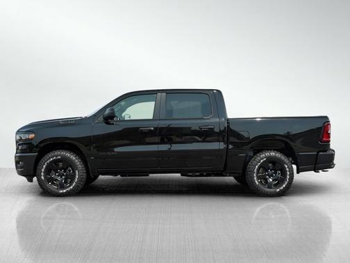 2025 RAM 1500 Warlock
