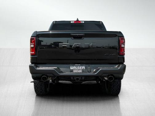 2025 RAM 1500 Warlock