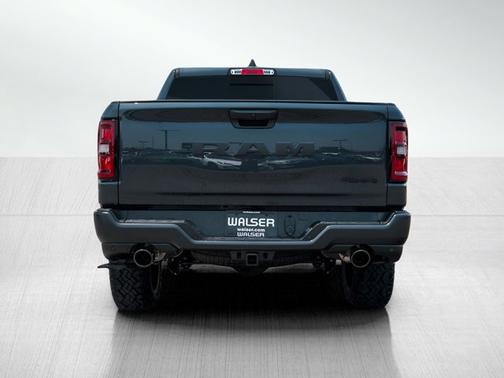 2025 RAM 1500 Warlock