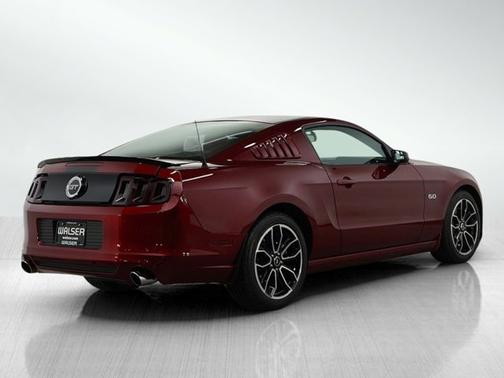 2014 Ford Mustang GT