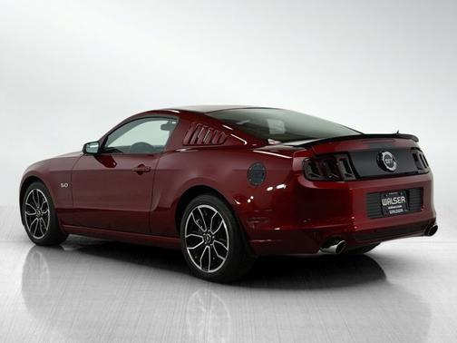 2014 Ford Mustang GT