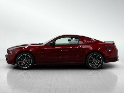 2014 Ford Mustang GT