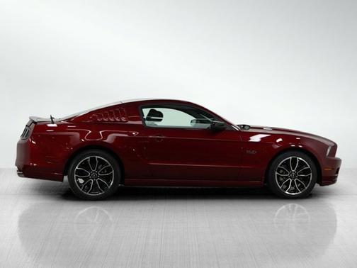 2014 Ford Mustang GT