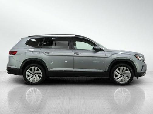 2021 Volkswagen Atlas 3.6L V6 SEL