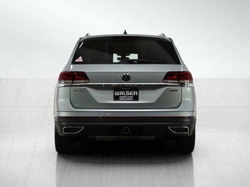 2021 Volkswagen Atlas 3.6L V6 SEL