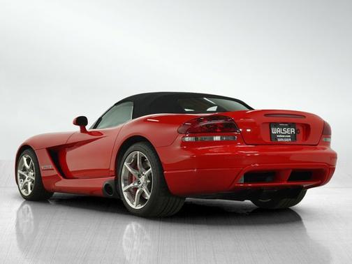 2006 Dodge Viper SRT10