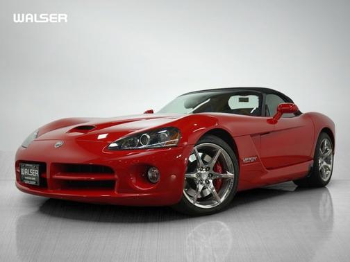 2006 Dodge Viper SRT10