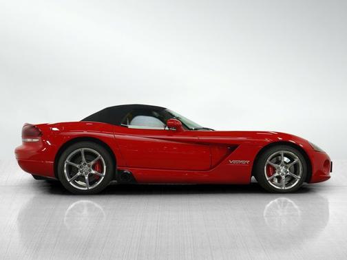 2006 Dodge Viper SRT10