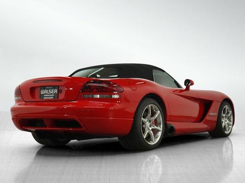 2006 Dodge Viper SRT10