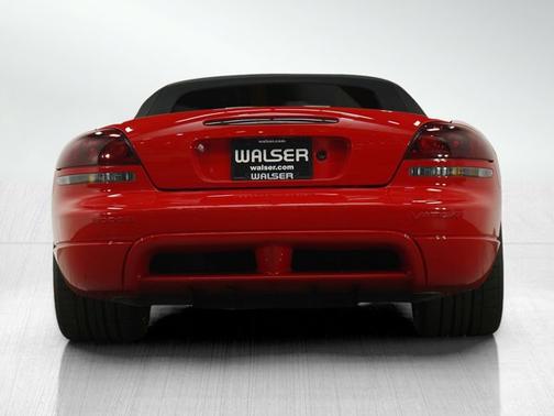 2006 Dodge Viper SRT10