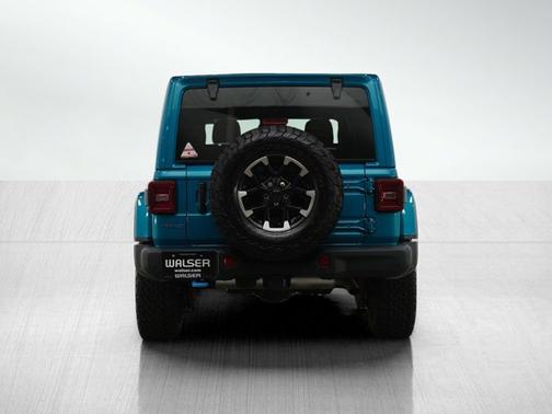 2024 Jeep Wrangler Rubicon X