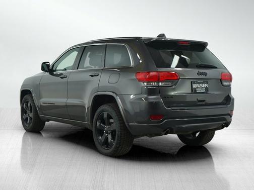 2014 Jeep Grand Cherokee Altitude