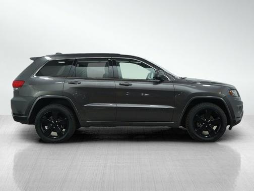 2014 Jeep Grand Cherokee Altitude