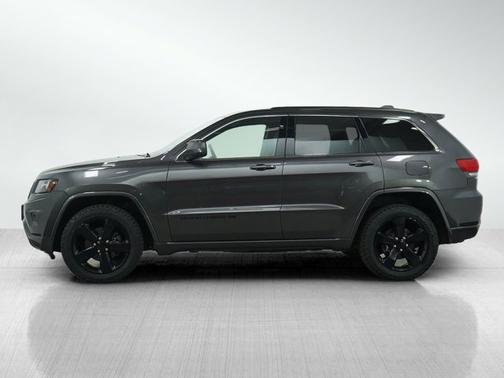 2014 Jeep Grand Cherokee Altitude