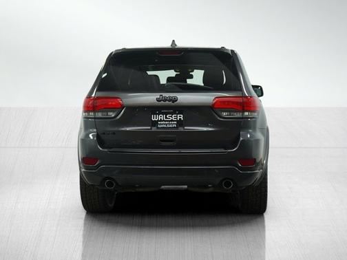 2014 Jeep Grand Cherokee Altitude