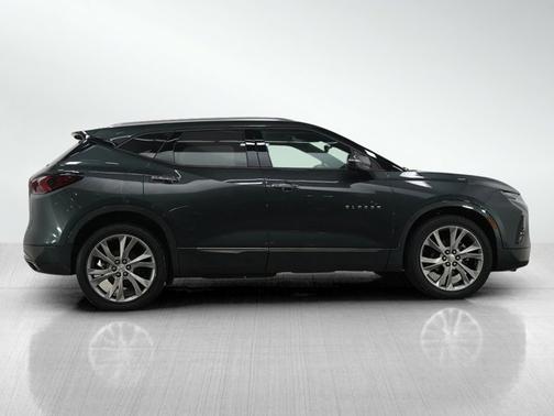 2019 Chevrolet Blazer Premier