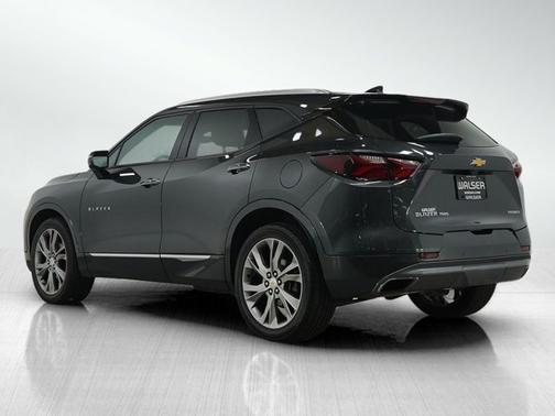 2019 Chevrolet Blazer Premier