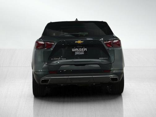 2019 Chevrolet Blazer Premier
