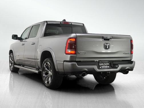 2022 RAM 1500 Longhorn