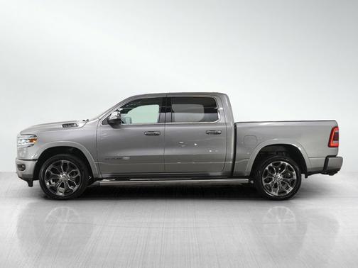2022 RAM 1500 Longhorn