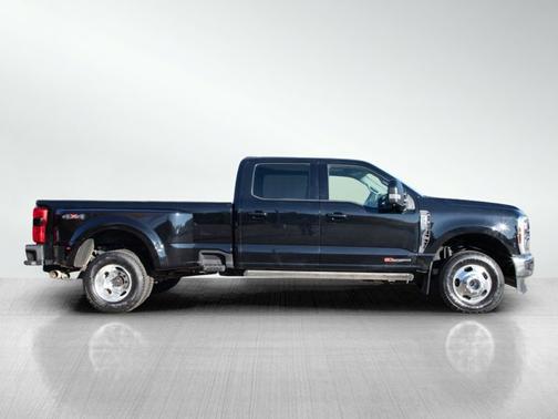 2024 Ford F-350 Limited