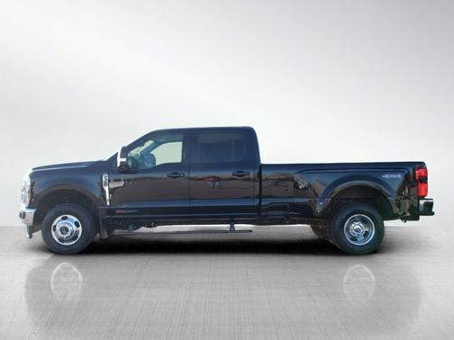 2024 Ford F-350 Limited