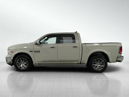 2017 RAM 1500 Limited