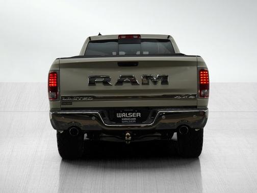 2017 RAM 1500 Limited