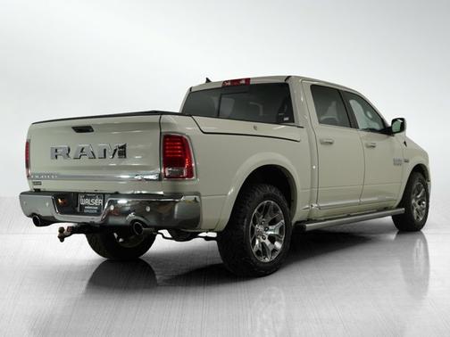 2017 RAM 1500 Limited