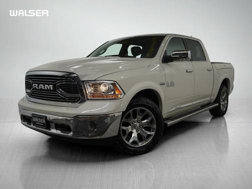 2017 RAM 1500 Limited