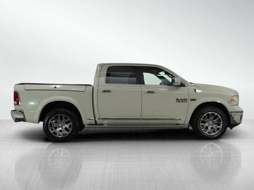 2017 RAM 1500 Limited