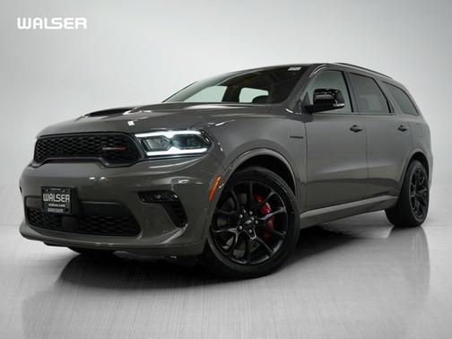 2023 Dodge Durango R/T Plus