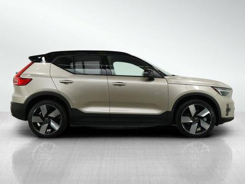 2023 Volvo XC40 Recharge Pure Electric Ultimate