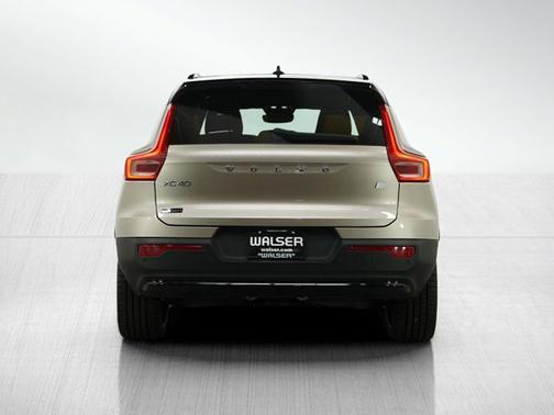 2023 Volvo XC40 Recharge Pure Electric Ultimate