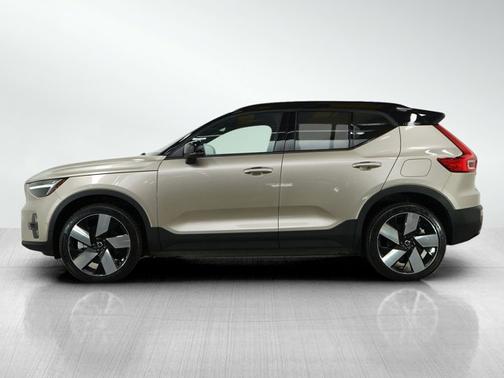 2023 Volvo XC40 Recharge Pure Electric Ultimate