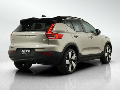 2023 Volvo XC40 Recharge Pure Electric Ultimate