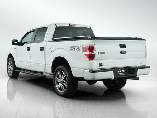 2014 Ford F-150 STX