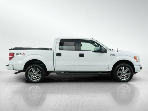 2014 Ford F-150 STX