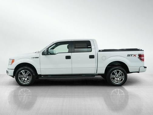 2014 Ford F-150 STX