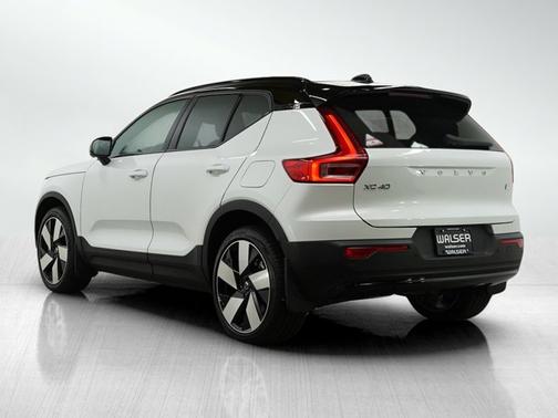 2023 Volvo XC40 Recharge Pure Electric Ultimate