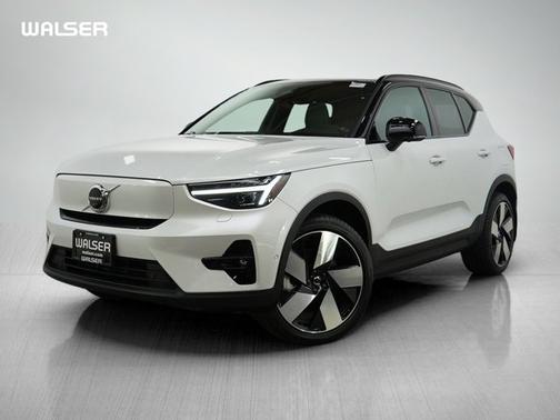 2023 Volvo XC40 Recharge Pure Electric Ultimate