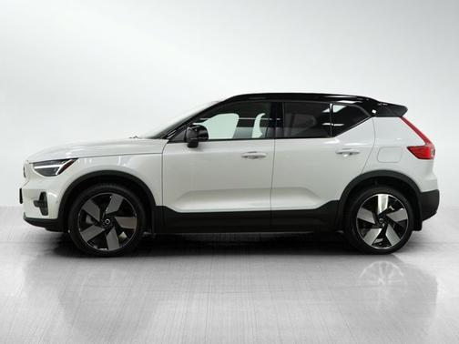 2023 Volvo XC40 Recharge Pure Electric Ultimate