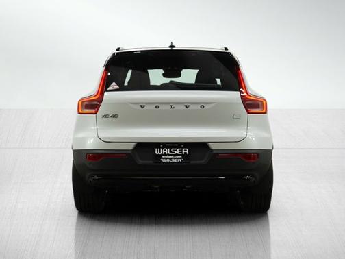 2023 Volvo XC40 Recharge Pure Electric Ultimate