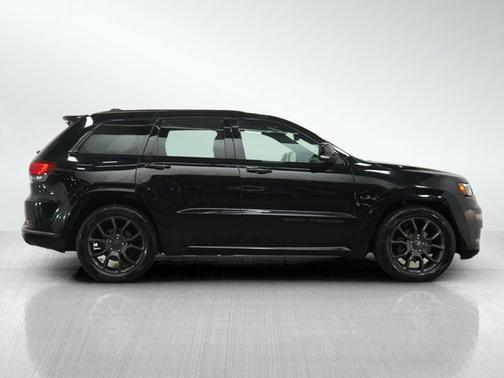 2020 Jeep Grand Cherokee High Altitude