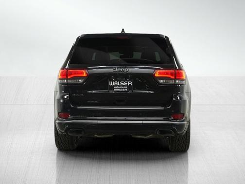 2020 Jeep Grand Cherokee High Altitude